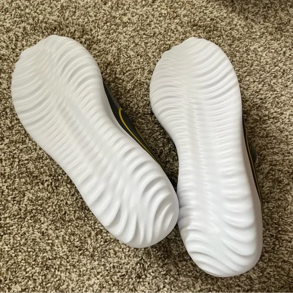 Nike golf rubber sneakers men’s size 12.5 - Picture 6 of 7